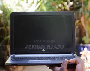 Laptop HP 250 G2 4GB Intel Core I5 HDD 512GB