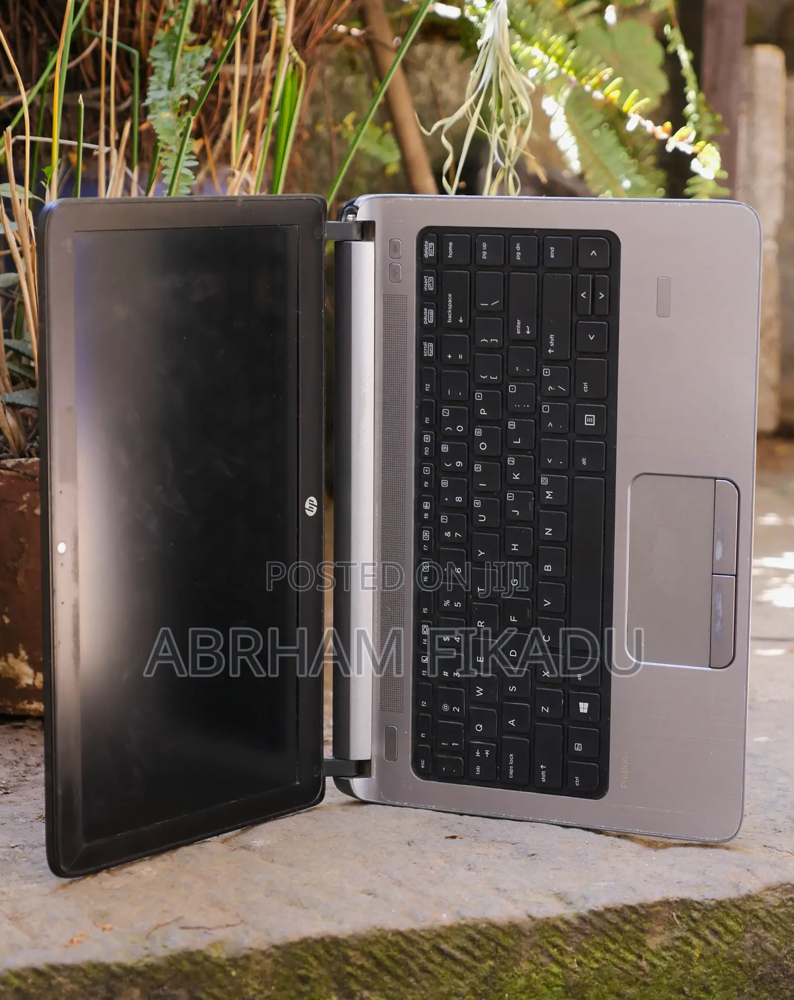 Laptop HP 250 G2 4GB Intel Core I5 HDD 512GB