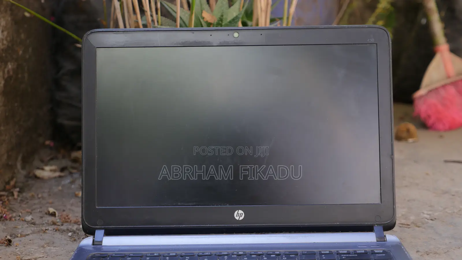 Laptop HP 250 G2 4GB Intel Core I5 HDD 512GB