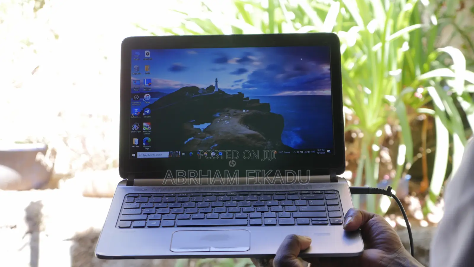 Laptop HP 250 G2 4GB Intel Core I5 HDD 512GB