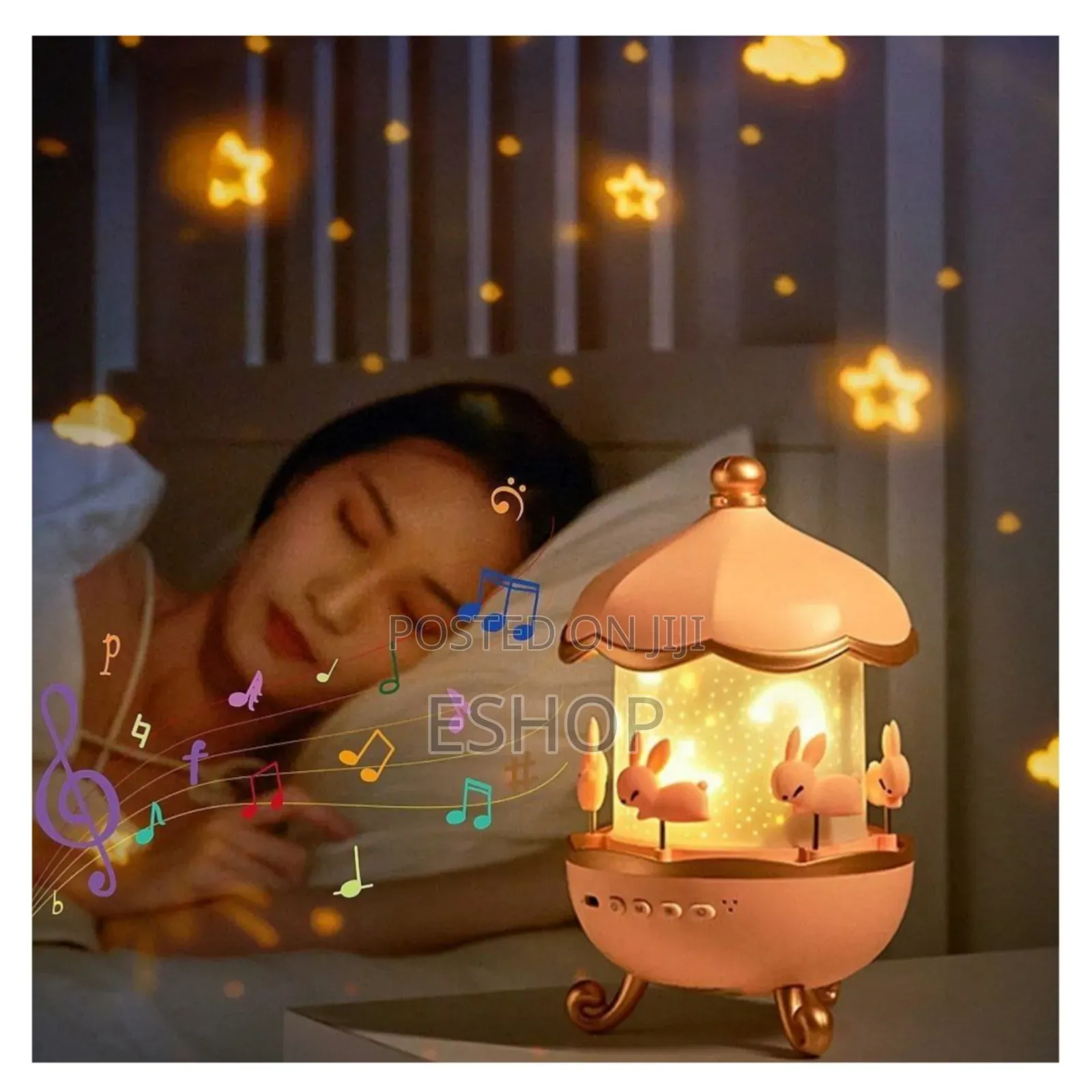 Magical Wonderland Projector