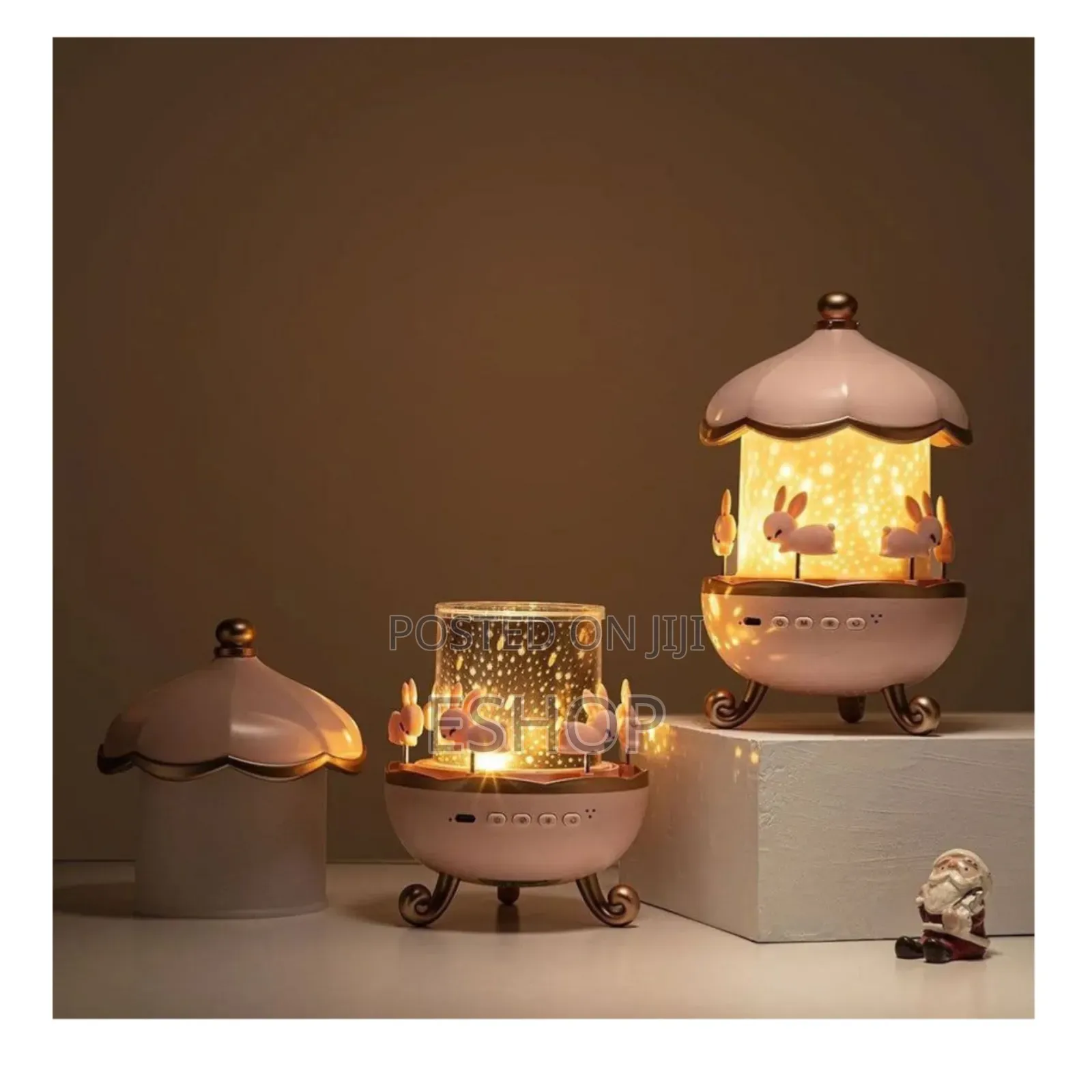 Magical Wonderland Projector