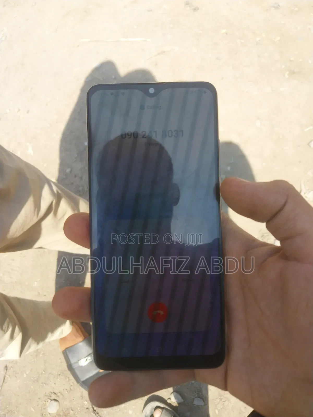 Samsung Galaxy A32 128 GB Blue