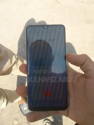 Samsung Galaxy A32 128 GB Blue