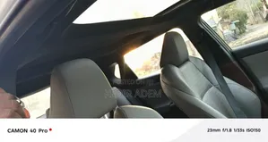 Toyota bZ4X 2023 White