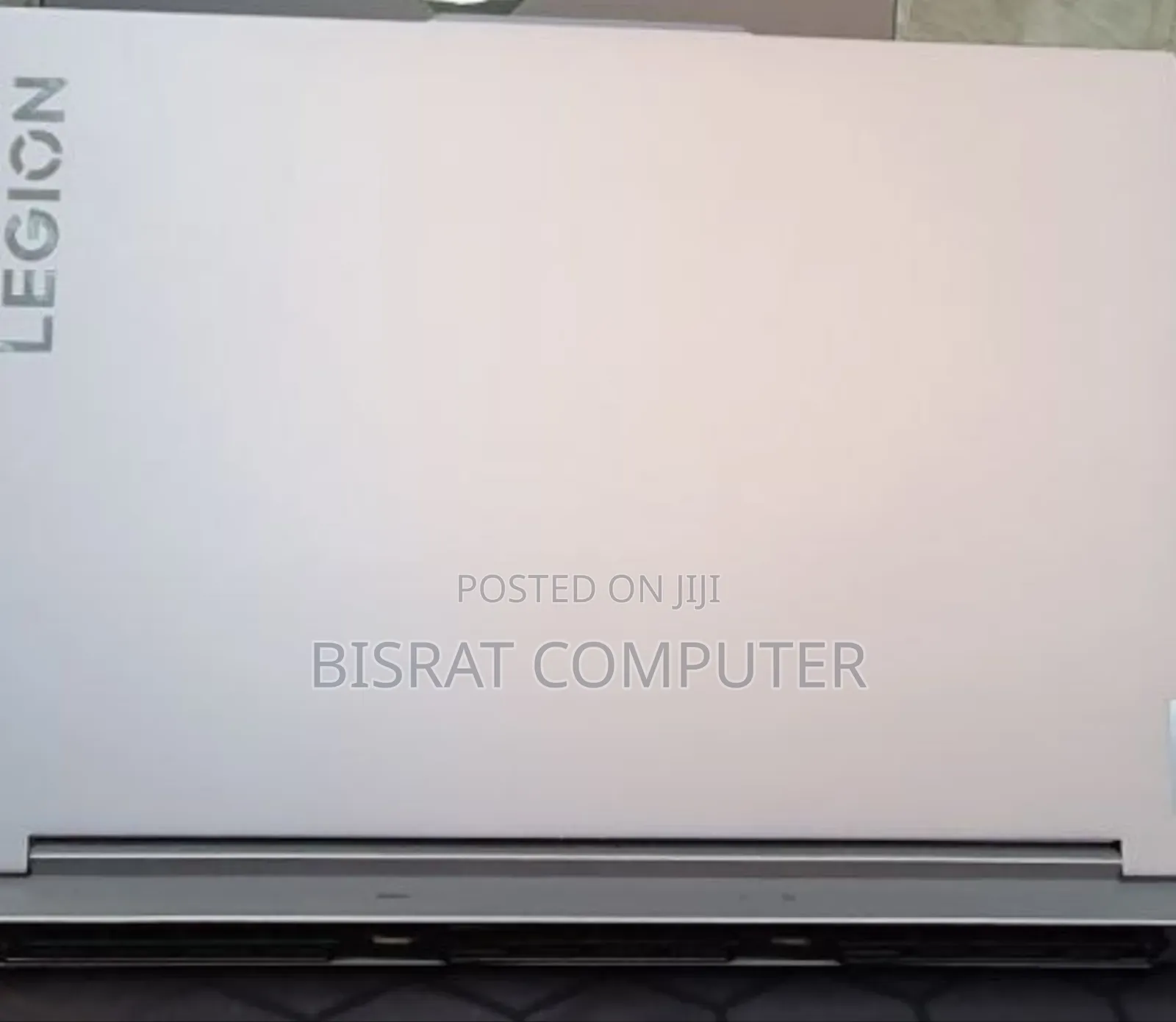 New Laptop Lenovo Legion 5 32GB Intel Core I9 SSD 1T