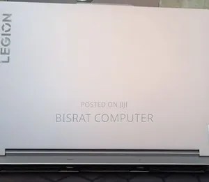 New Laptop Lenovo Legion 5 32GB Intel Core I9 SSD 1T