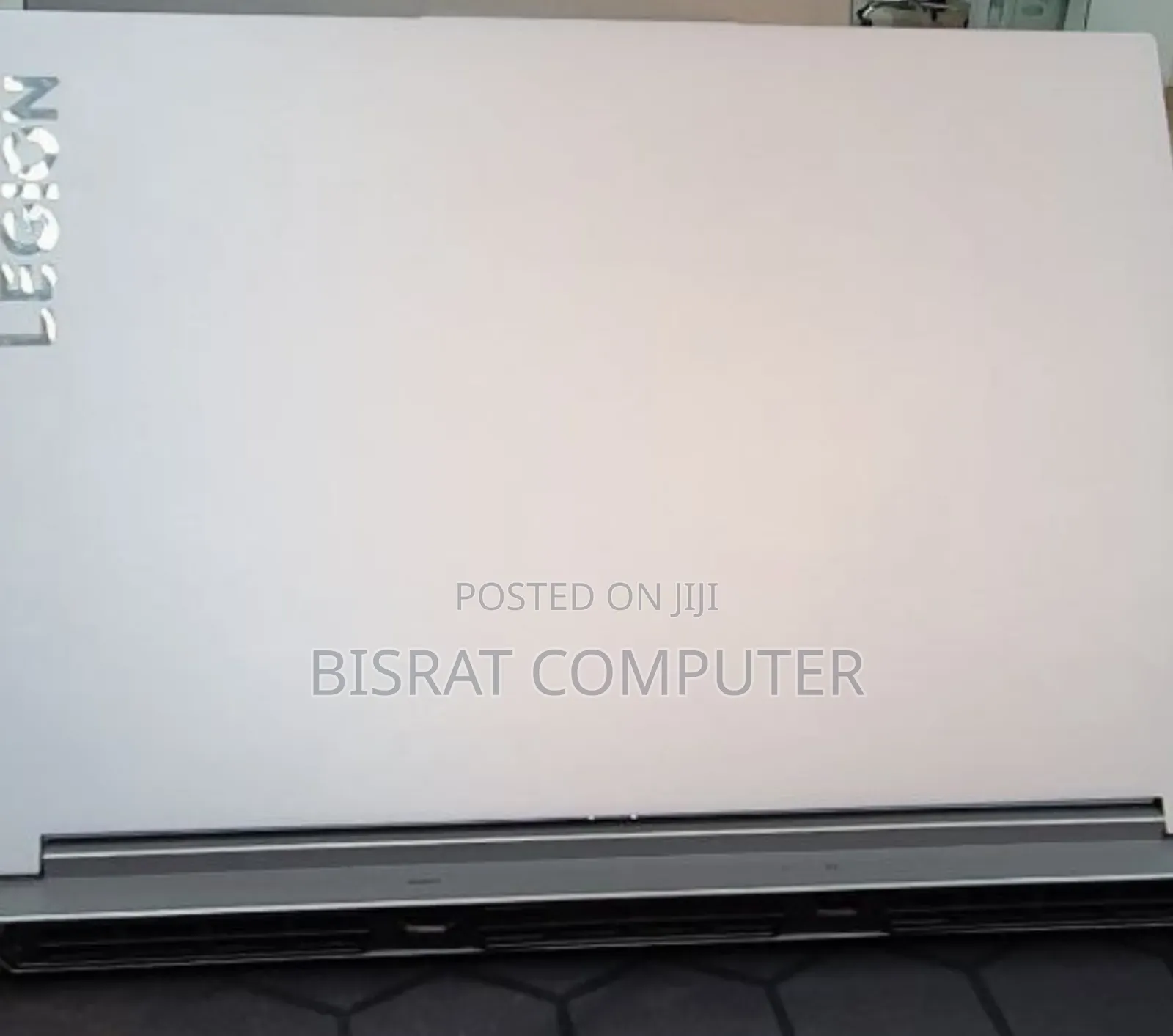 New Laptop Lenovo Legion 5 32GB Intel Core I9 SSD 1T