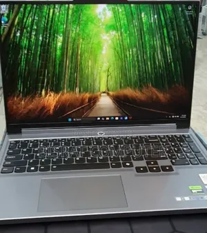 New Laptop Lenovo Legion 5 32GB Intel Core I9 SSD 1T
