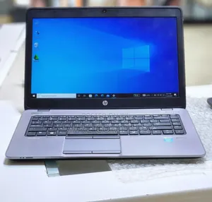Photo - New Laptop HP EliteBook 840 8GB Intel Core I5 HDD 500GB