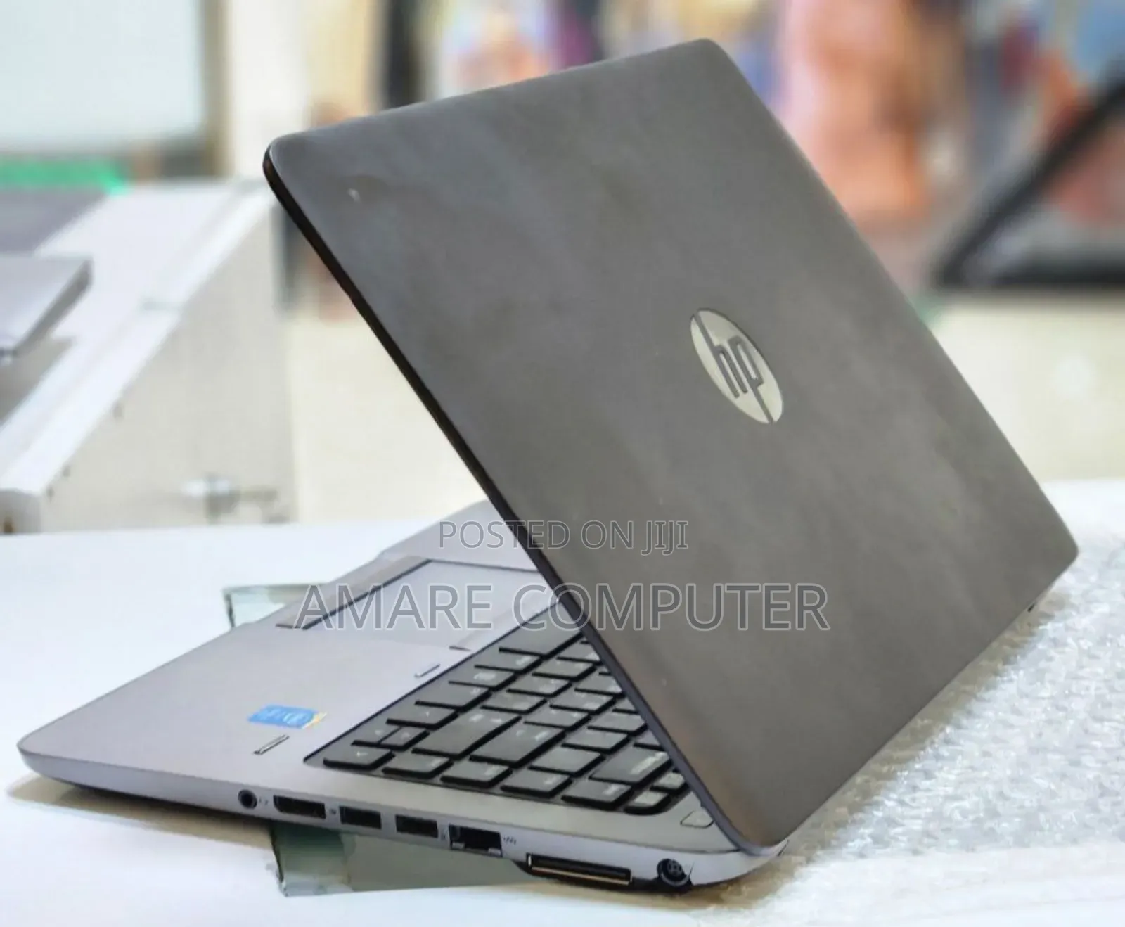 New Laptop HP EliteBook 840 8GB Intel Core I5 HDD 500GB