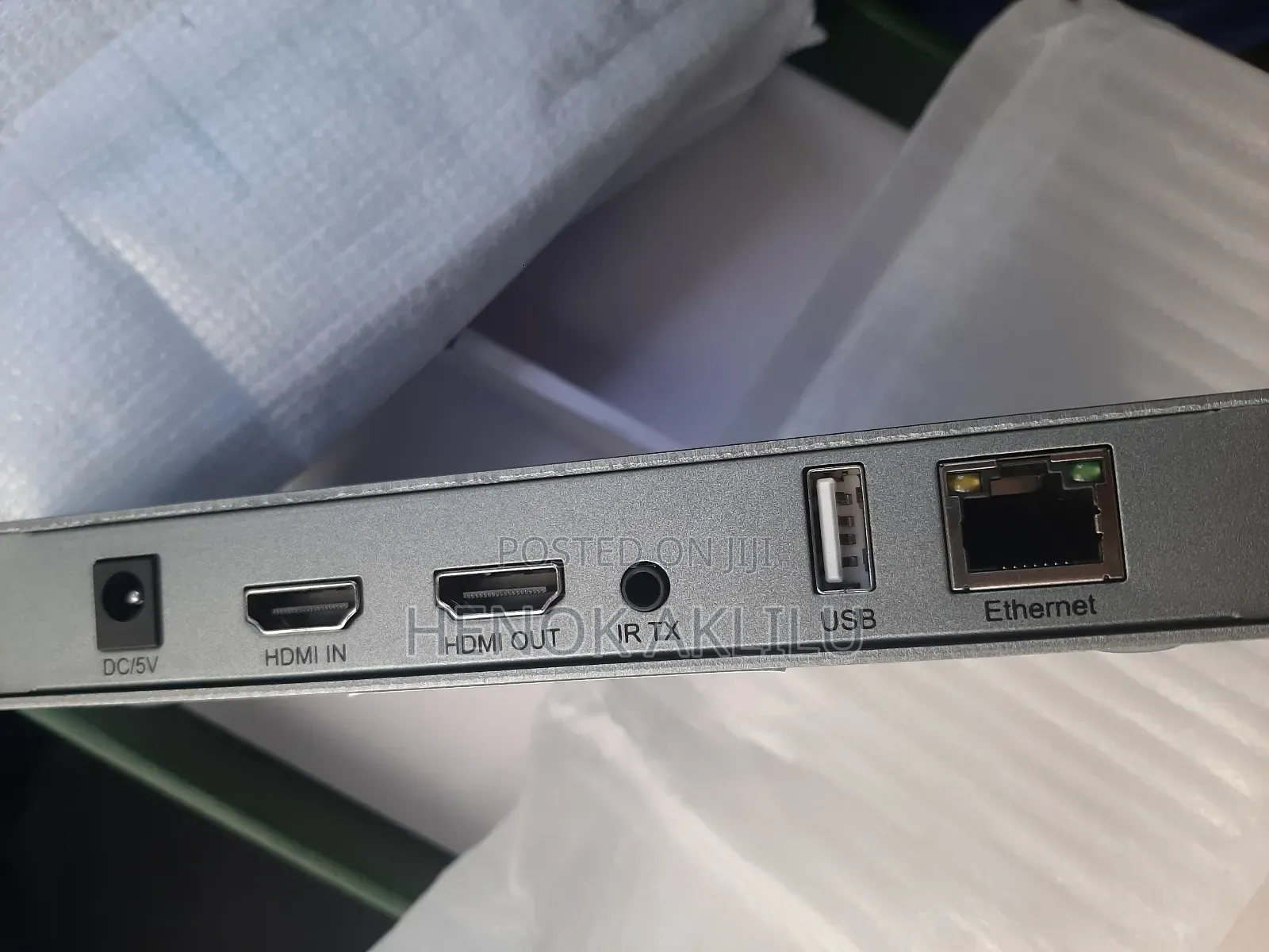 Hdmi Extender 200 M