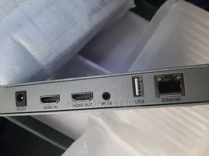 Hdmi Extender 200 M
