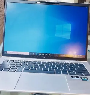 New Laptop HP EliteBook 840 G9 16GB Intel Core I7 SSD 512GB