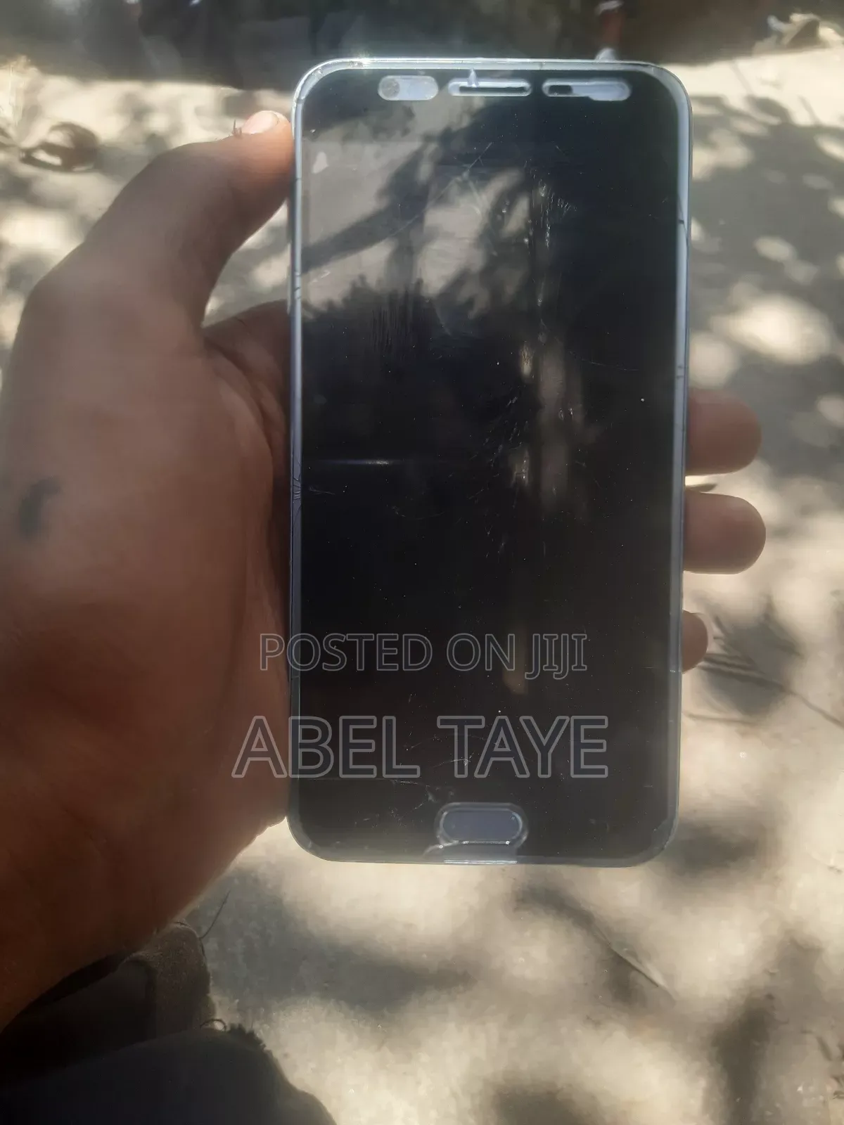 Samsung Galaxy J7 32 GB Blue