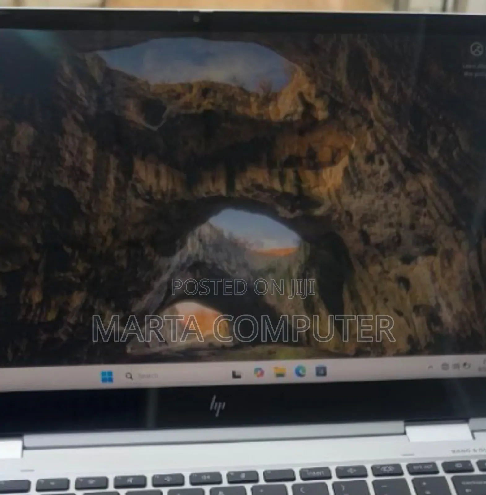 New Laptop HP EliteBook 830 G8 16GB Intel Core I5 SSD 512GB