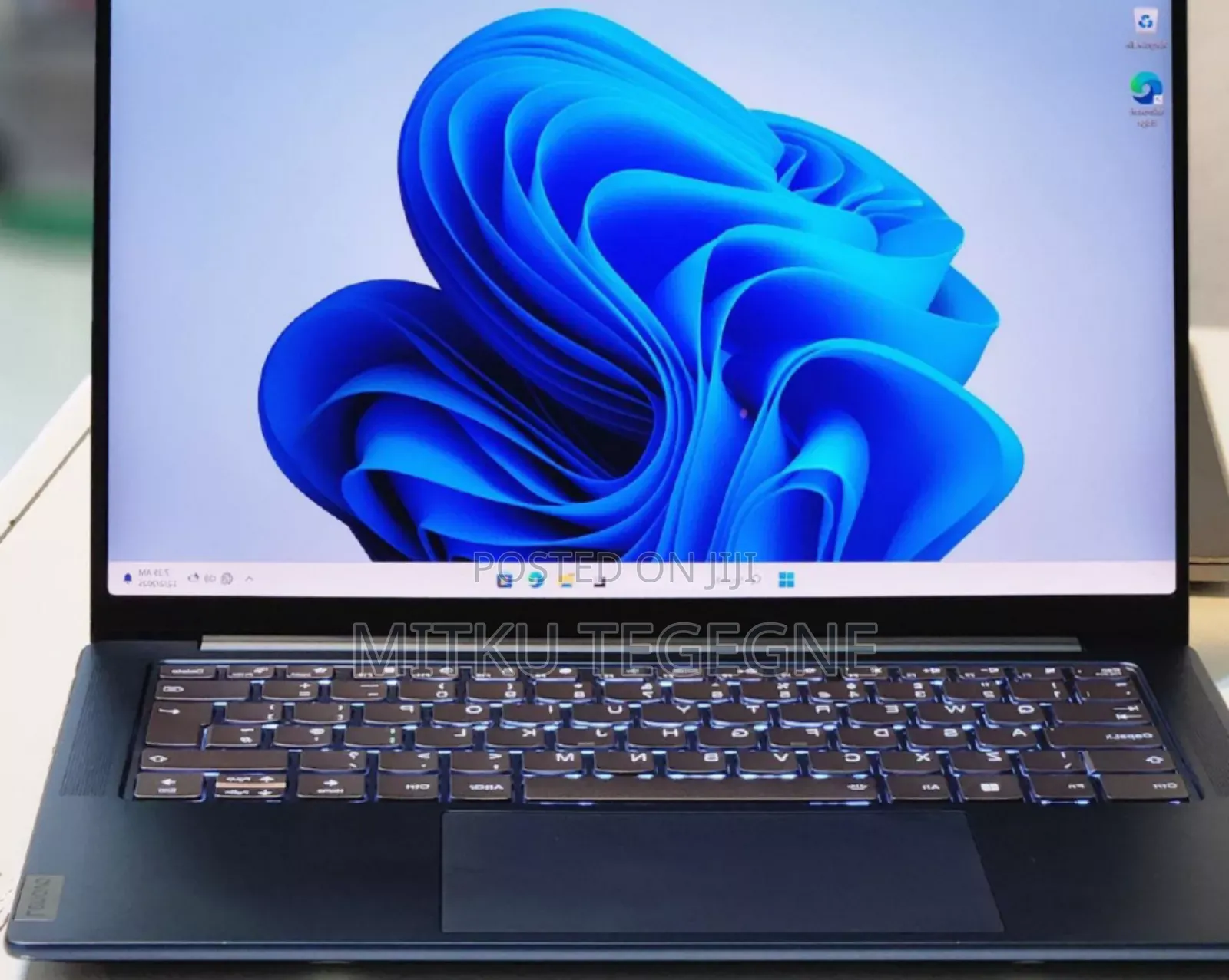 New Laptop Lenovo Yoga 2 16GB Intel Core i7 SSD 1T