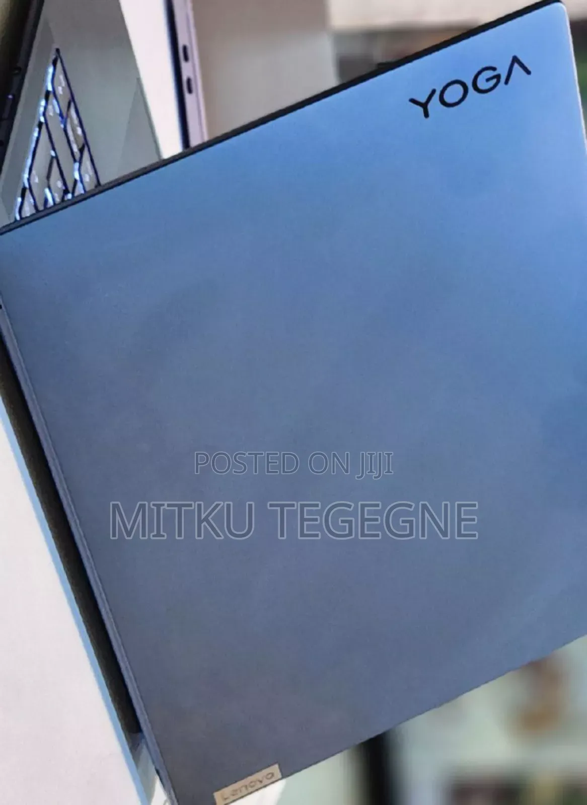 New Laptop Lenovo Yoga 2 16GB Intel Core i7 SSD 1T