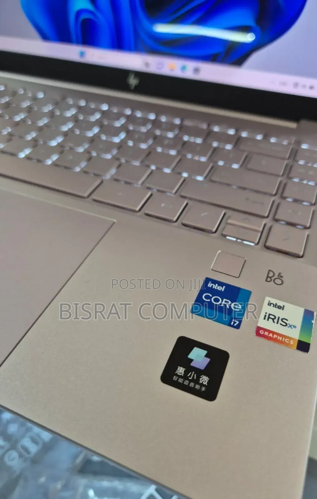 New Laptop HP Pavilion 15 16GB Intel Core i7 SSD 1T