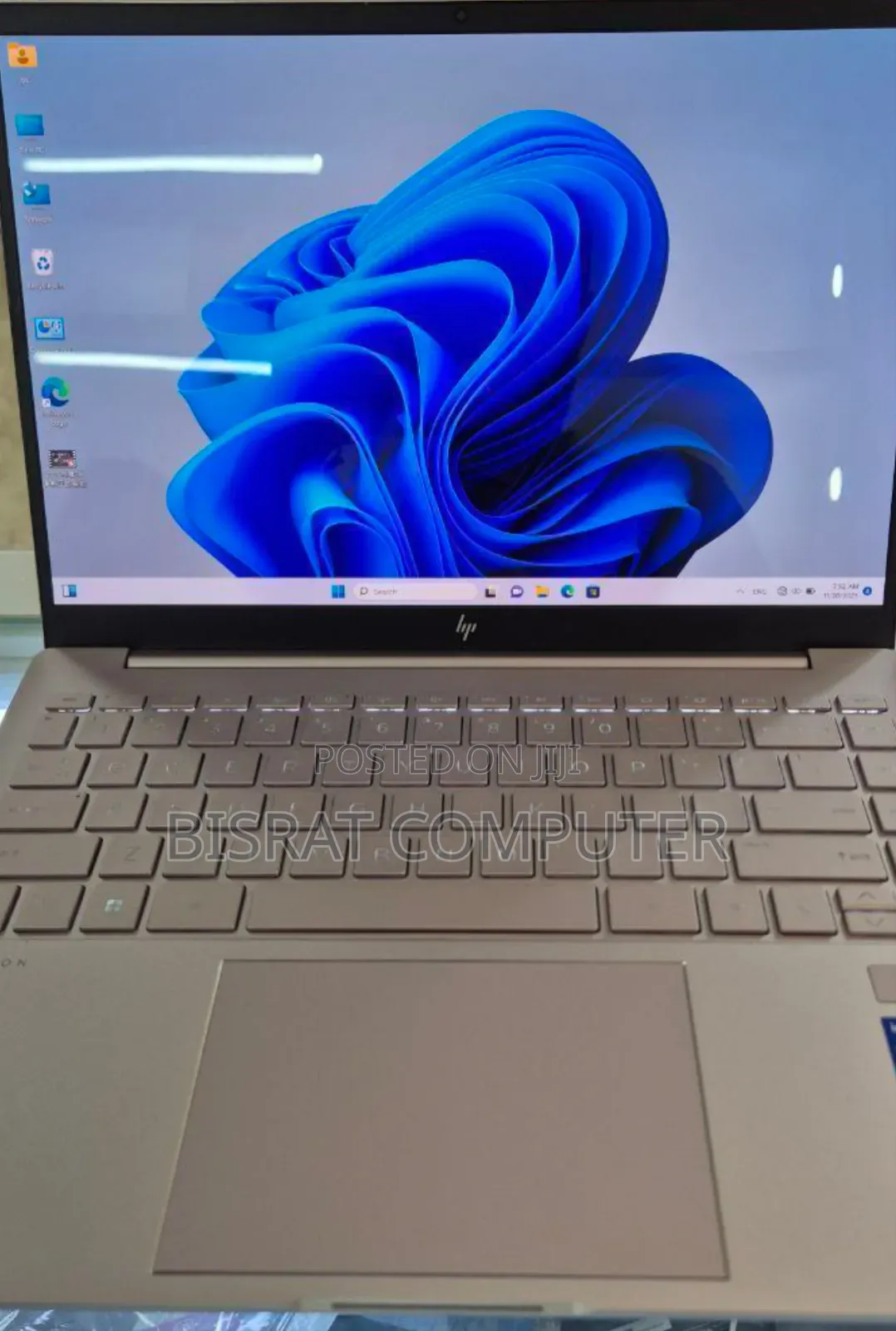 New Laptop HP Pavilion 15 16GB Intel Core i7 SSD 1T