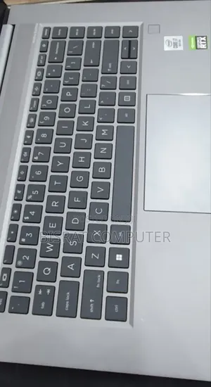 New Laptop HP ZBook 14 16GB Intel Core I7 SSD 1T