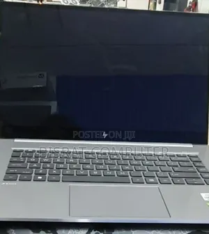 New Laptop HP ZBook 14 16GB Intel Core I7 SSD 1T