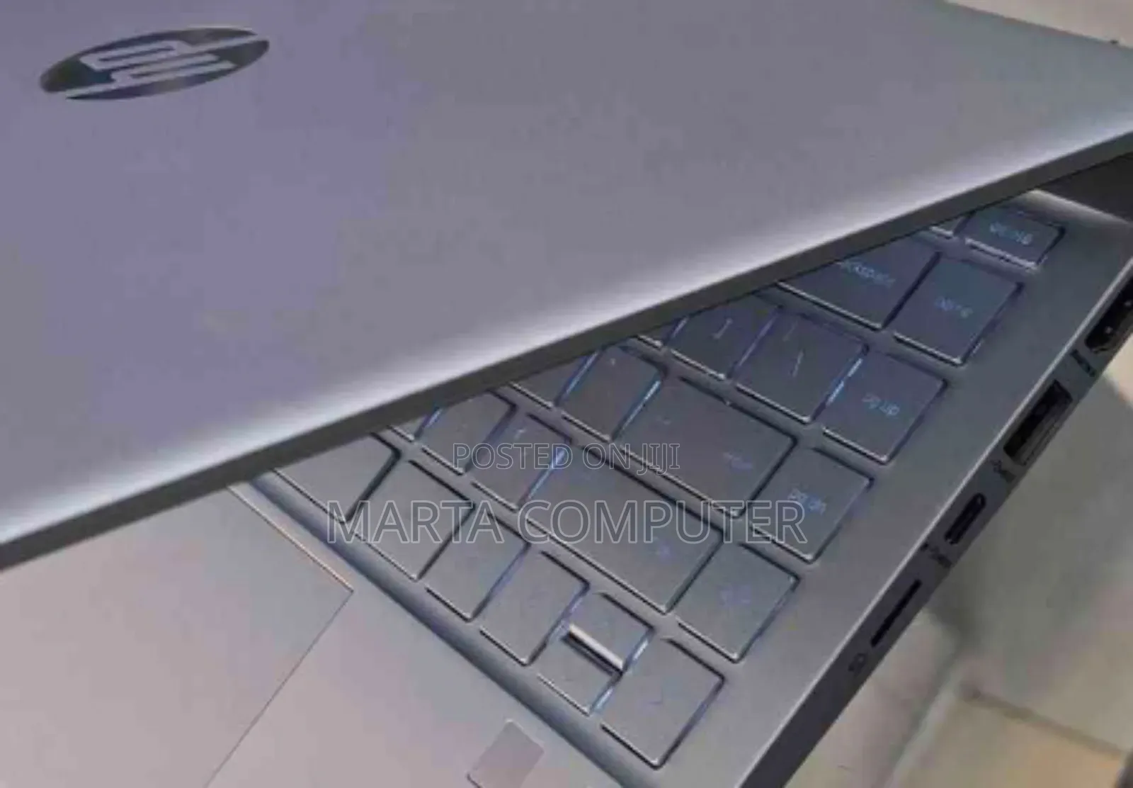 New Laptop HP Pavilion 15 16GB Intel Core I7 SSD 512GB