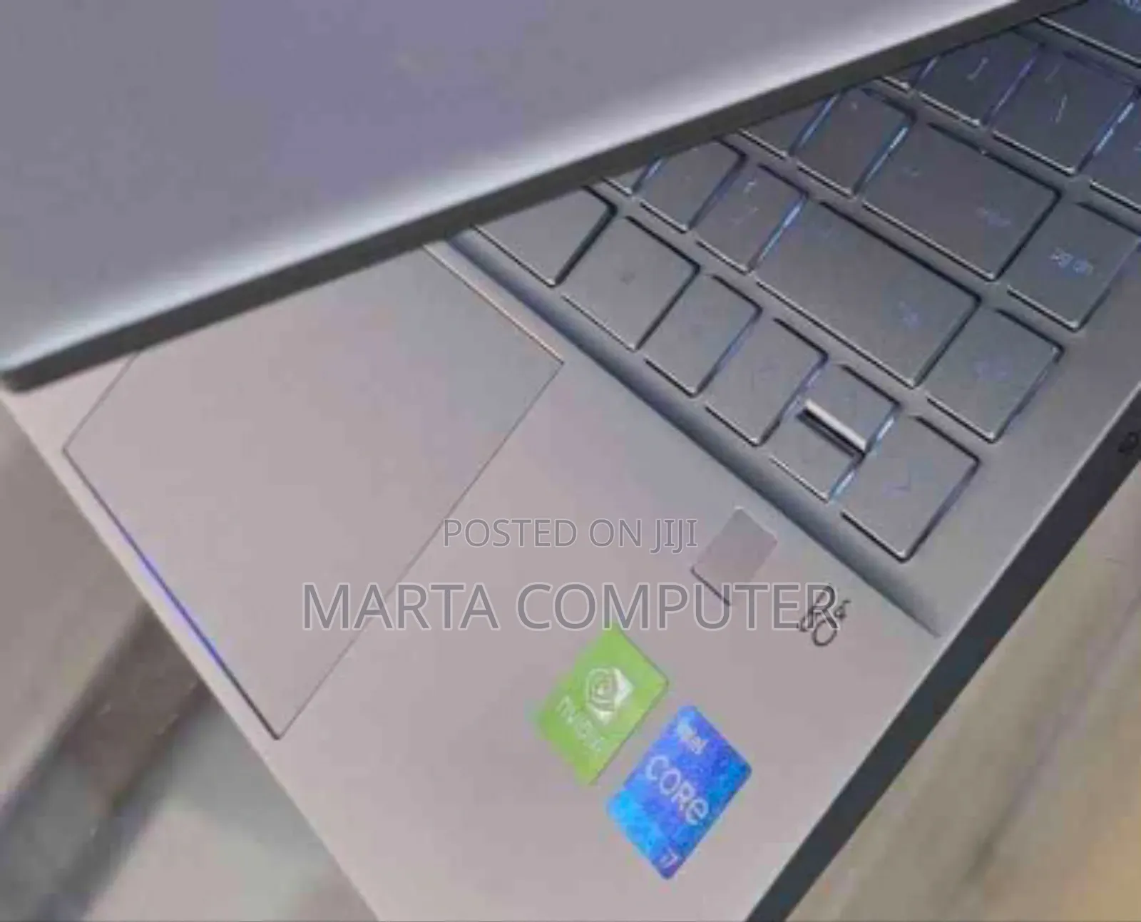 New Laptop HP Pavilion 15 16GB Intel Core I7 SSD 512GB