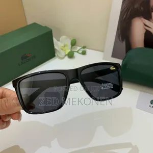 Photo - Eyeglass Lacoste