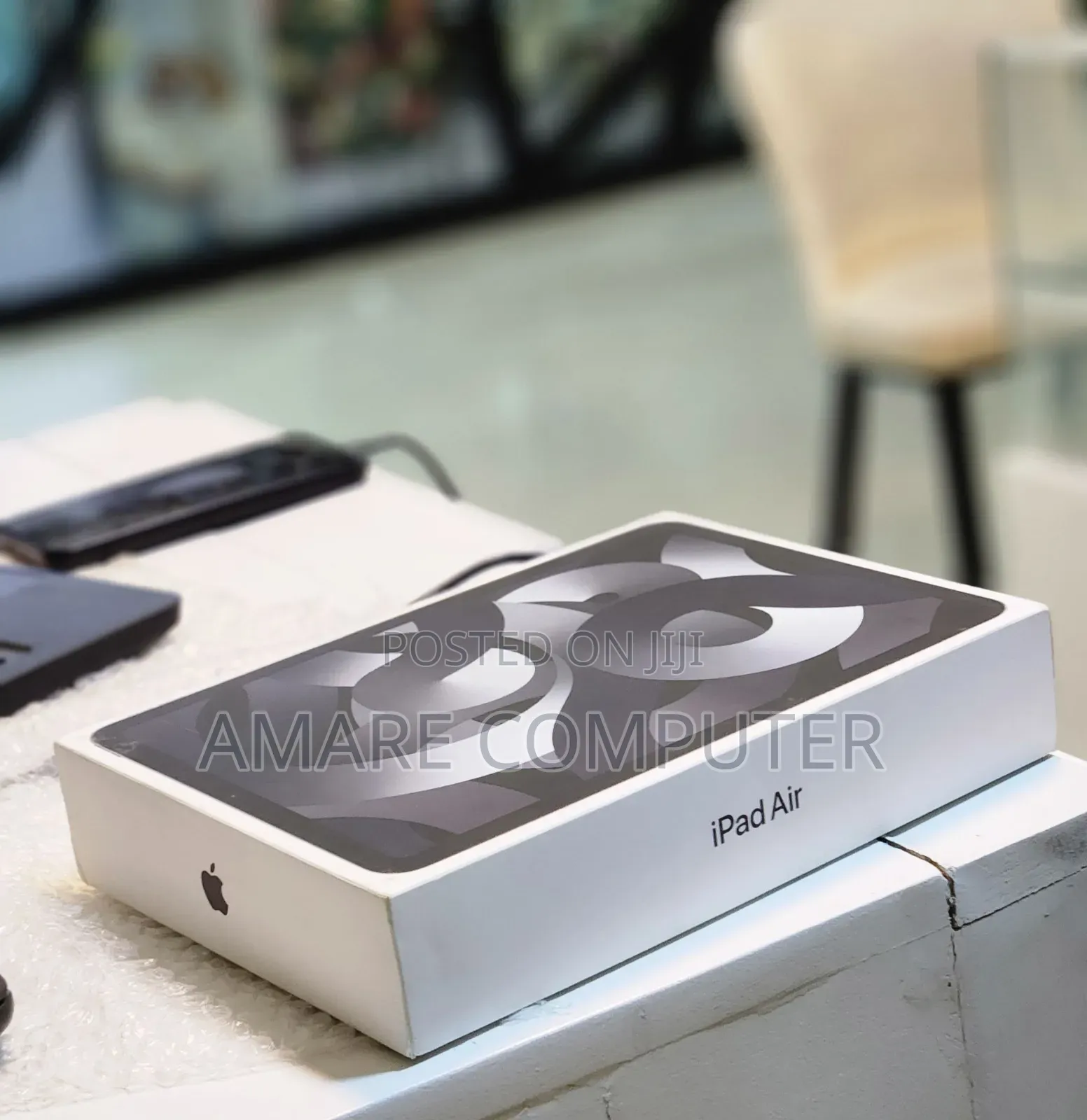 New Apple iPad Air 64 GB