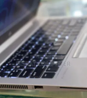 New Laptop HP EliteBook 840 G5 16GB Intel Core I7 SSD 512GB