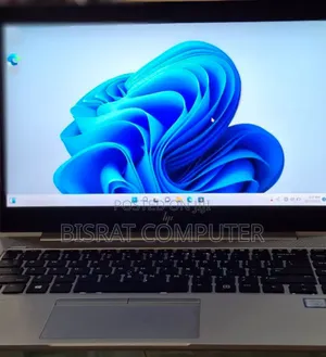 New Laptop HP EliteBook 840 G5 16GB Intel Core I7 SSD 512GB