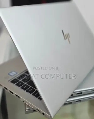 New Laptop HP EliteBook 840 G5 16GB Intel Core I7 SSD 512GB