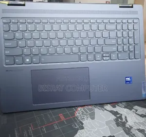 New Laptop Lenovo Yoga 7 15ITL5 16GB Intel Core Ultra 7 SSD 1T