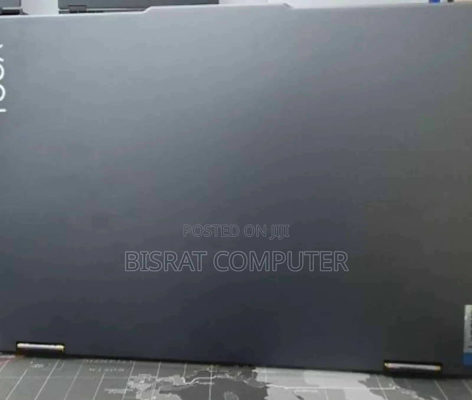 New Laptop Lenovo Yoga 7 15ITL5 16GB Intel Core Ultra 7 SSD 1T