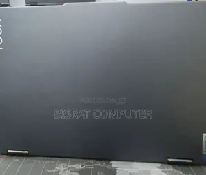 New Laptop Lenovo Yoga 7 15ITL5 16GB Intel Core Ultra 7 SSD 1T