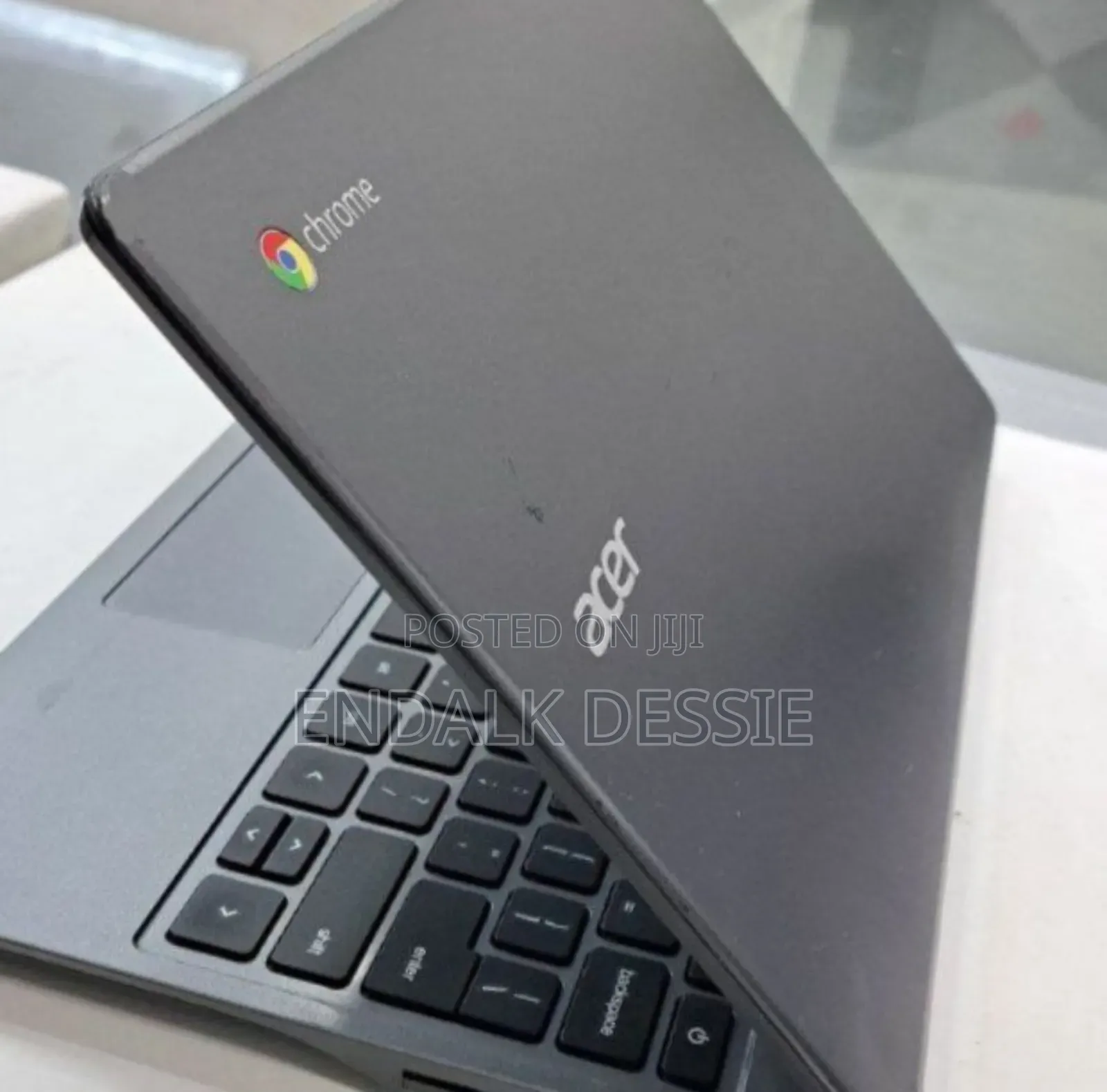 New Laptop Acer 4GB SSD 128GB