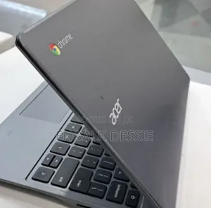 New Laptop Acer 4GB SSD 128GB