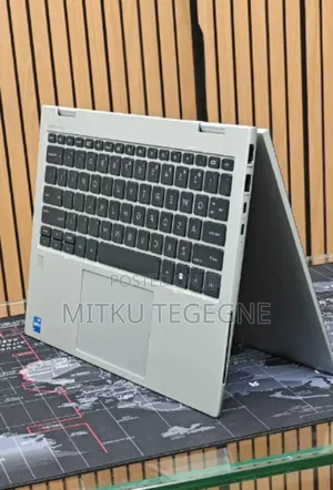 New Laptop HP Elite X360 830 G10 16GB Intel Core I5 SSD 512GB