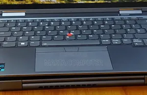 New Laptop Lenovo Thinkpad X1 Yoga 32GB Intel Core I7 SSD 512GB