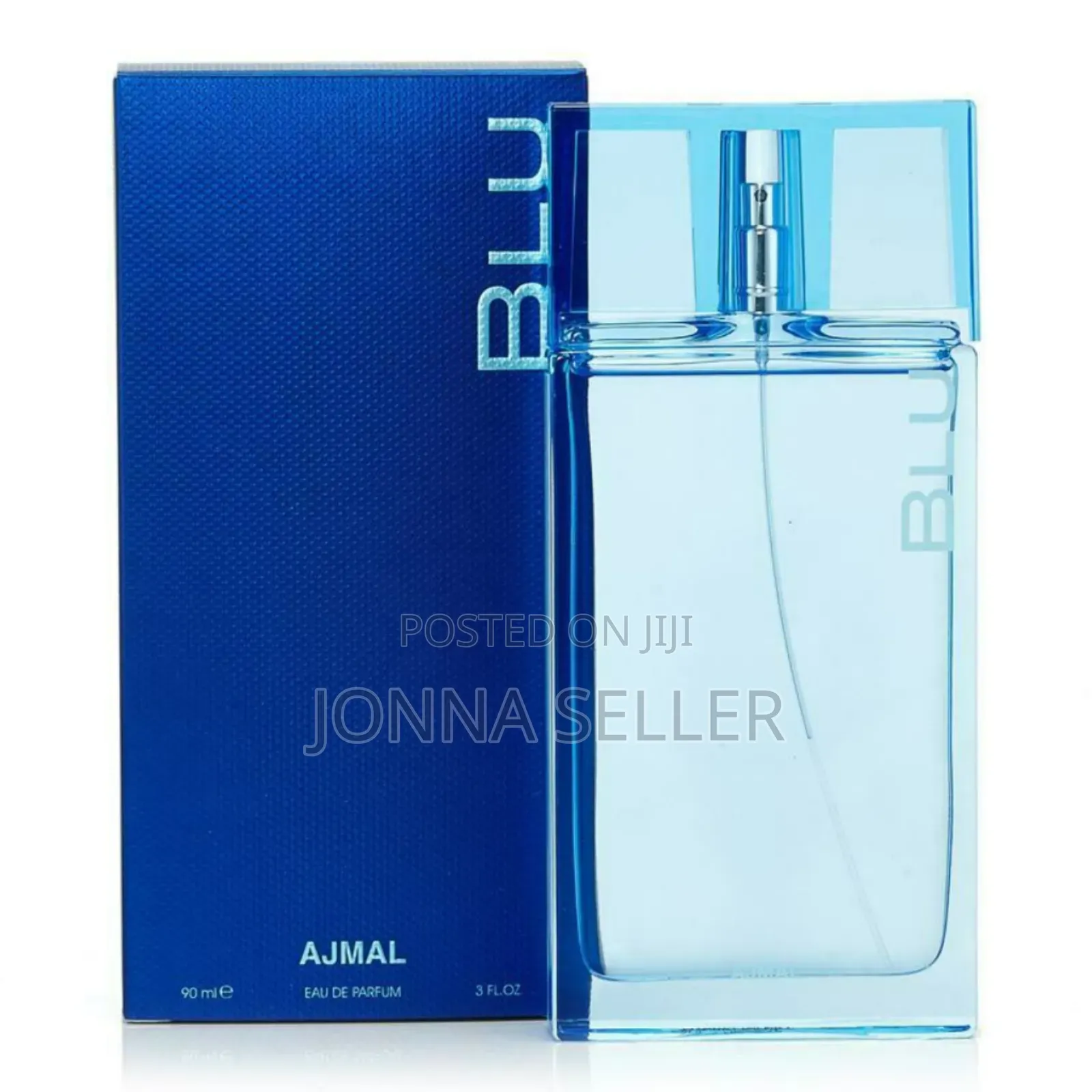 Blu Perfume