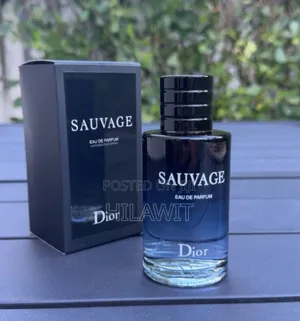 Photo - Savuage Christain Dior