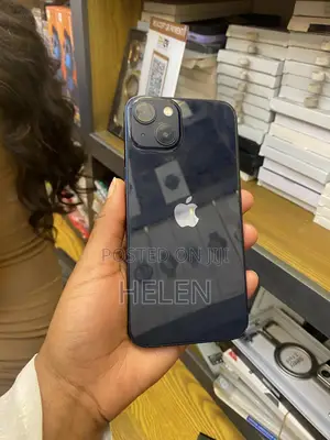 Apple iPhone 13 128 GB Blue