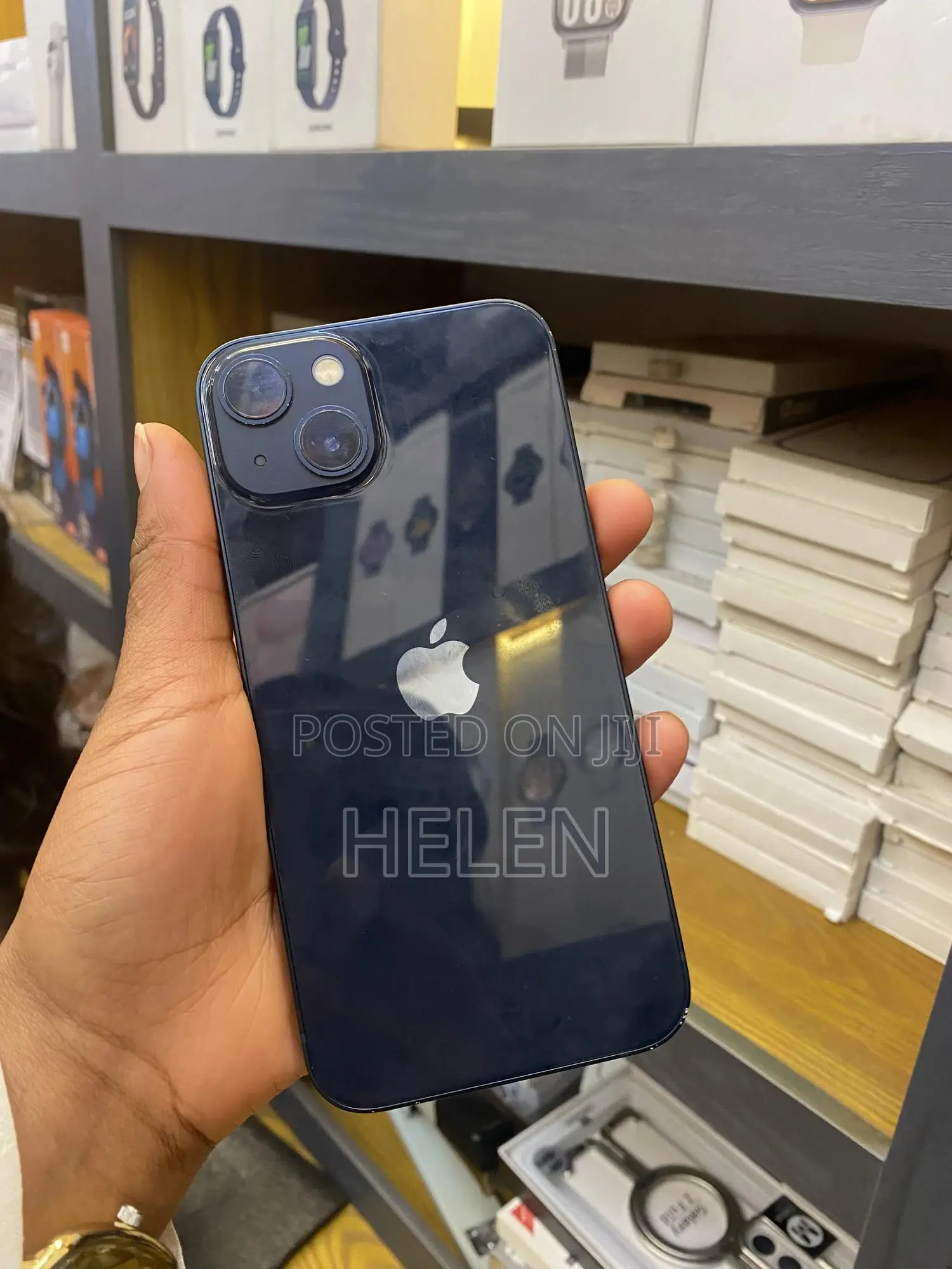 Apple iPhone 13 128 GB Blue