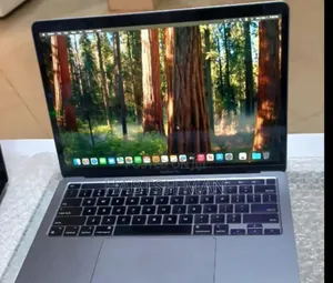 New Laptop Apple MacBook Pro M1 16GB Apple M1 Pro SSD 512GB