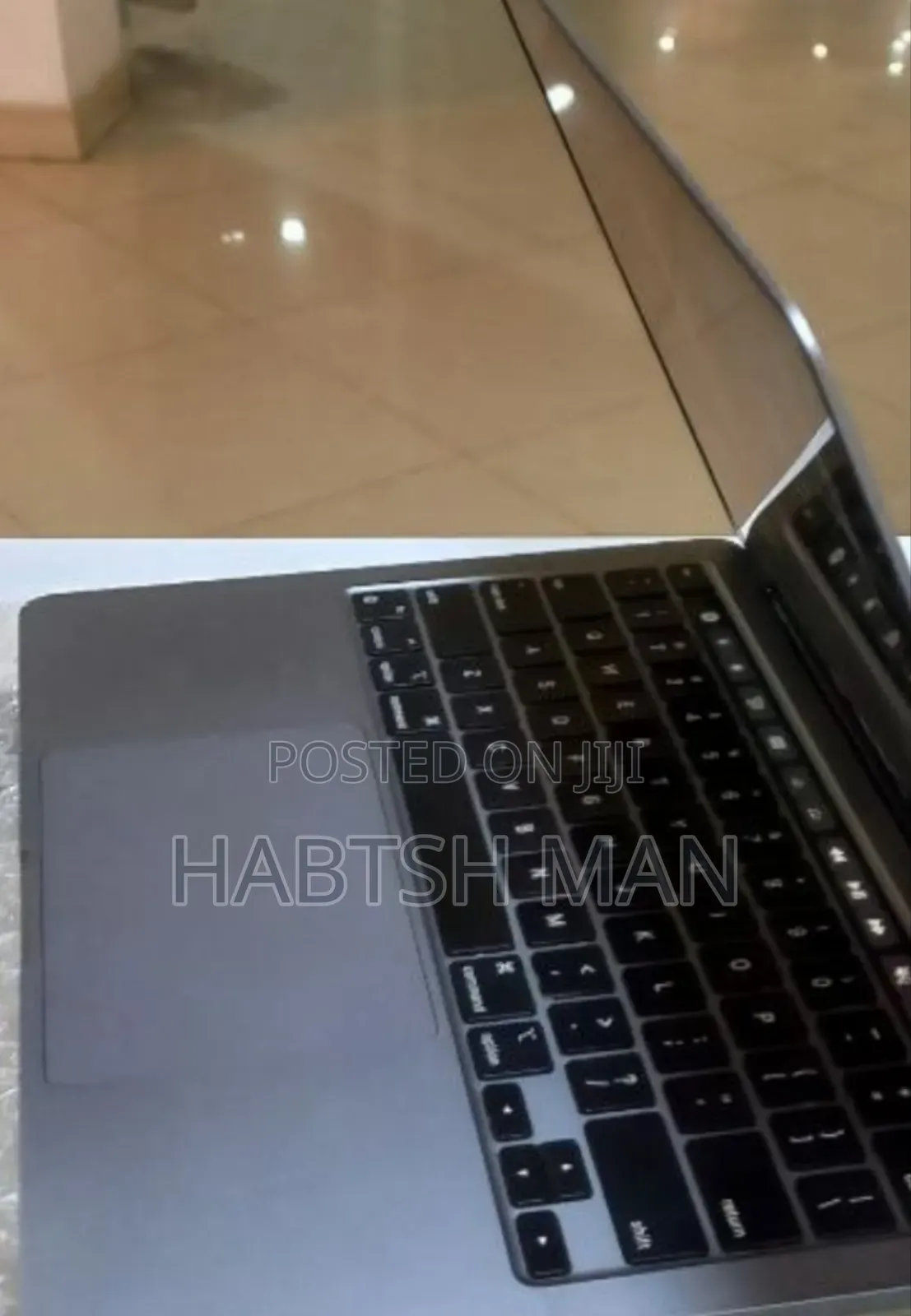 New Laptop Apple MacBook Pro M1 16GB Apple M1 Pro SSD 512GB