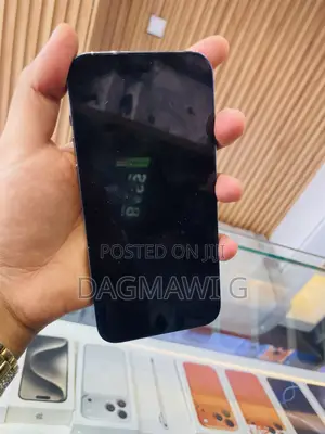 Apple iPhone 15 Pro Max 256 GB Purple