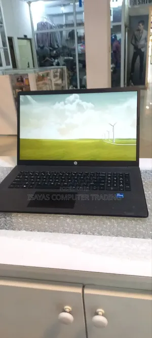 New Laptop HP Stream Notebook 16GB Intel Core I7 SSD 512GB
