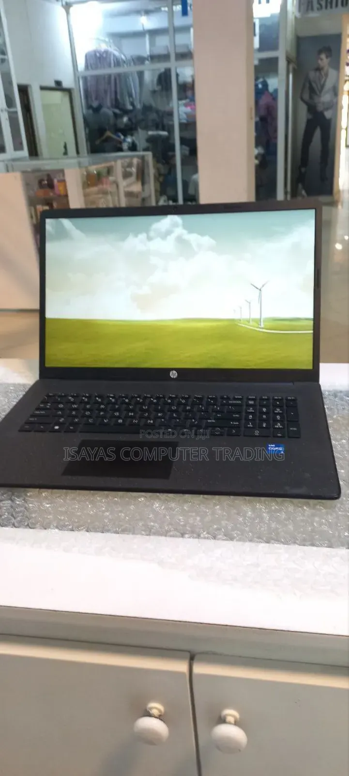New Laptop HP Stream Notebook 16GB Intel Core I7 SSD 512GB