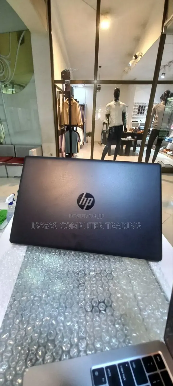New Laptop HP Stream Notebook 16GB Intel Core I7 SSD 512GB